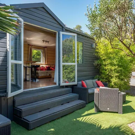 Holiday home Le Hameau De La Plage, Acces Drect A La