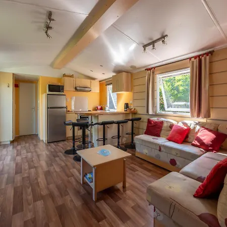 Le Hameau De La Plage, Acces Drect A La Holiday home