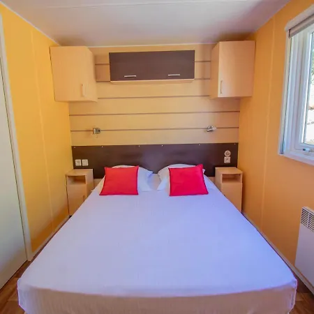 Le Hameau De La Plage, Acces Drect A La * 로크부른수르알젠스