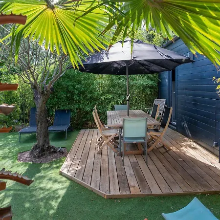 Le Hameau De La Plage, Acces Drect A La Roquebrune-sur-Argens
