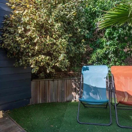 Holiday home Le Hameau De La Plage, Acces Drect A La *