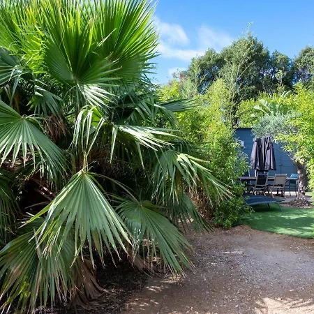 Le Hameau De La Plage, Acces Drect A La Holiday home Roquebrune-sur-Argens