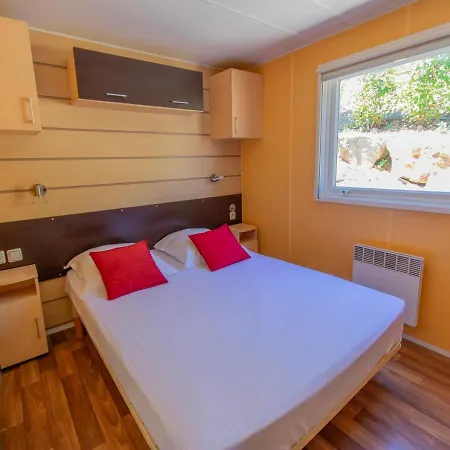 Le Hameau De La Plage, Acces Drect A La 펜션