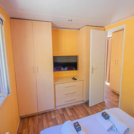 Le Hameau De La Plage, Acces Drect A La