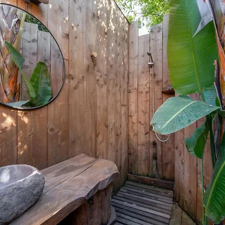 Le Hameau De La Plage, Acces Drect A La Holiday home
